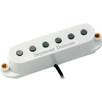 Pickup Single Coil