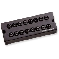 Pickup per Chitarre Elettriche 8 Corde