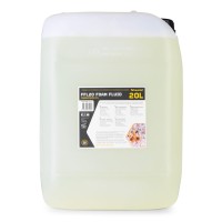 Liquidi per Macchine della Schiuma