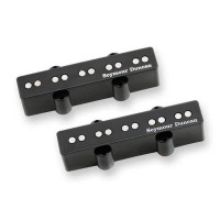 Pickup per Bassi Elettrici 5 Corde