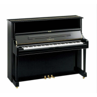 Pianoforti Verticali