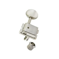 Meccaniche per Chitarre Elettriche