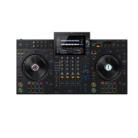 Console DJ All-In-One