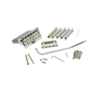 Ponti Tremolo per Chitarre Elettriche
