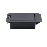 Vani Portabatteria per Chitarre e Bassi