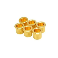 Boccole Bloccacorde per Chitarre Elettriche
