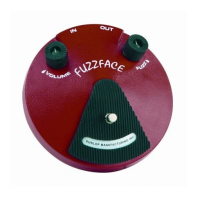Pedali Fuzz