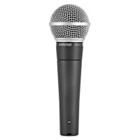 Microfoni per Live