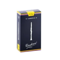 Ance per Clarinetti