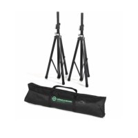 Set di Supporti per Casse Audio
