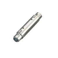 Adattatori XLR/XLR