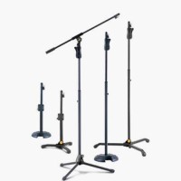 Supporti per Microfoni e Accessori