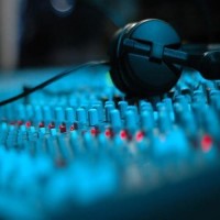 Studio Recording