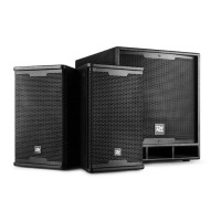 Impianti audio