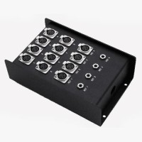 Stagebox Audio