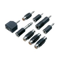 Adattatori Audio