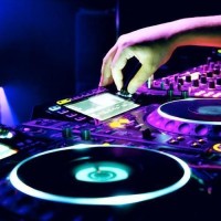 Dj Equipment