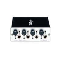 Amplificatori per Cuffie