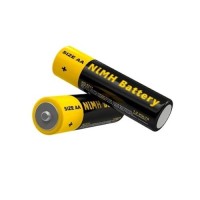 Batterie e Caricabatterie