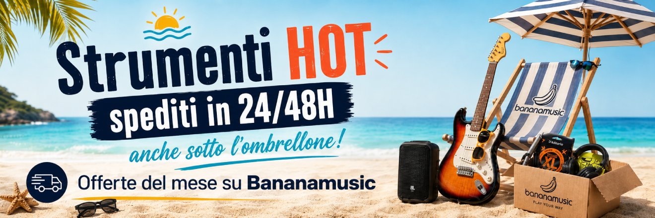 Offerte e promozioni
