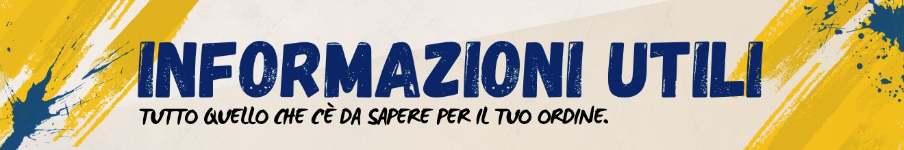 Informazioni Utili