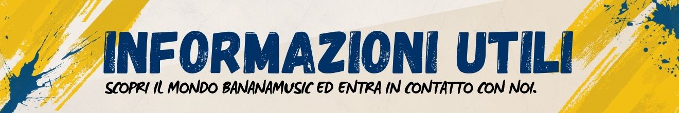 Informazioni Utili