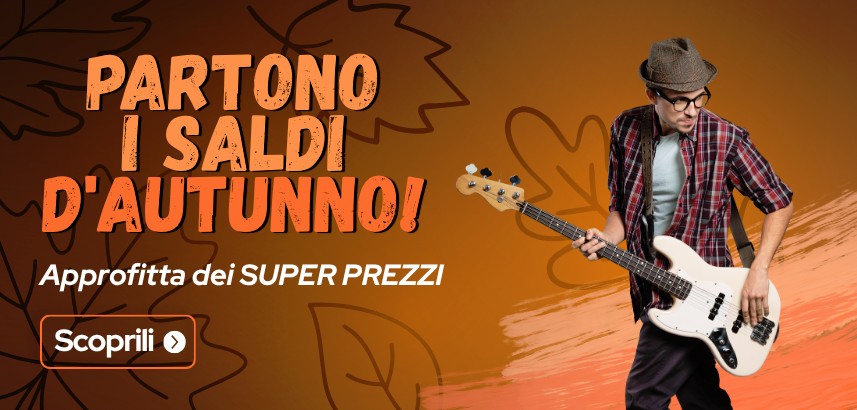 Offerte e promozioni