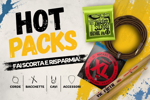 Hot Packs