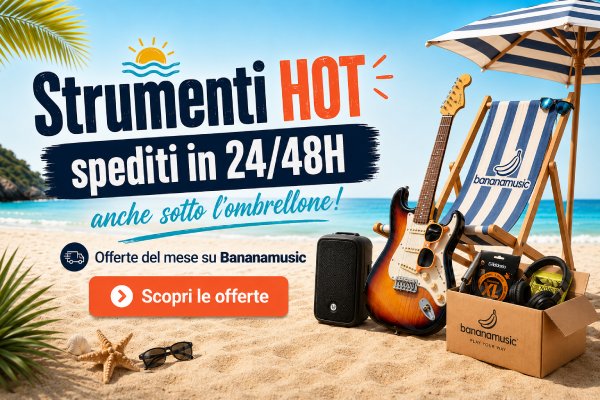 Offerte e promozioni