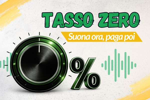 Tasso Zero