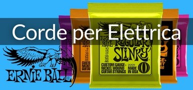 Set di Corde | ERNIE BALL 2923 M-STEEL SUPER SLINKY Set di Corde | ERNIE BALL 2923 M-STEEL SUPER SLINKY