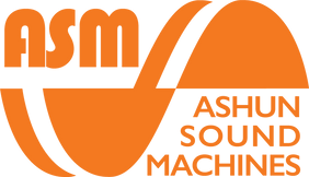 ASM Ashun Sound Machines