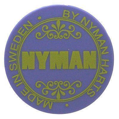 NYMAN HARTS