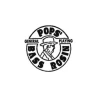 Pops Bass Rosin