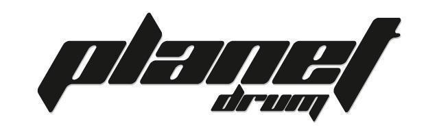 Planet Drum