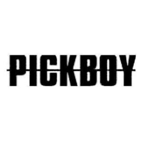 PICKBOY