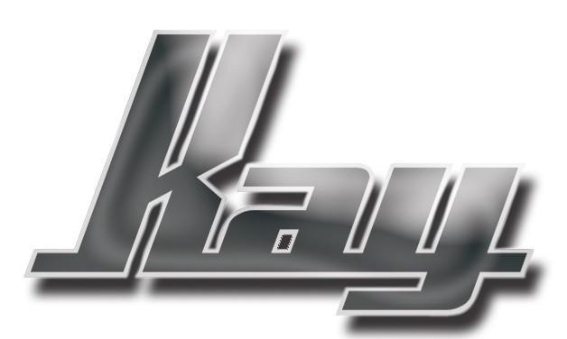 Kay Guitar