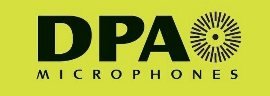 DPA Danish Pro Audio
