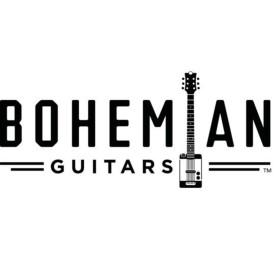 Bohemian