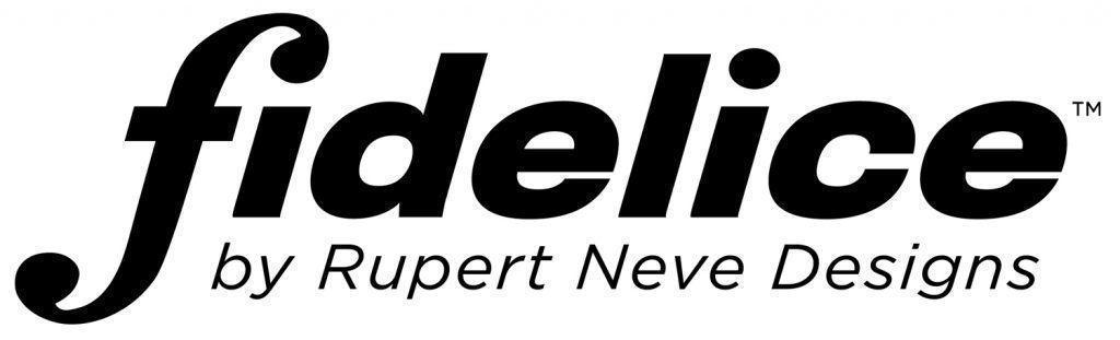 Fidelice by Rupert Neve Designs
