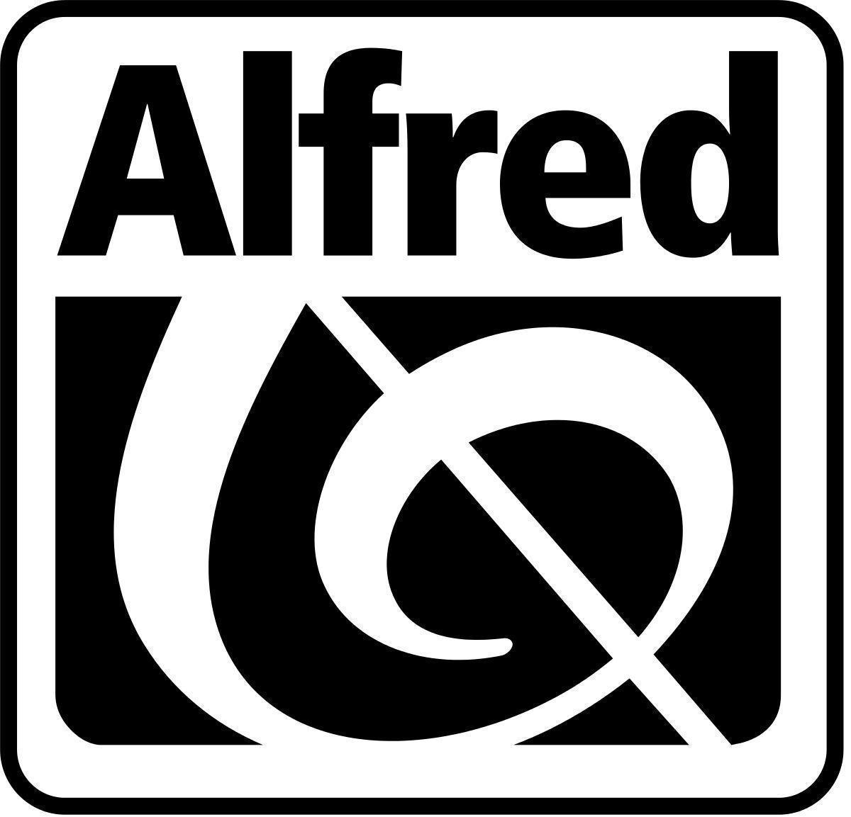 Edizioni Alfred